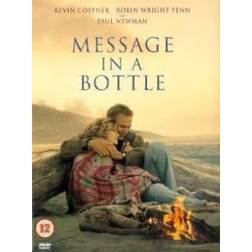 Message In A Bottle [DVD] [1999]